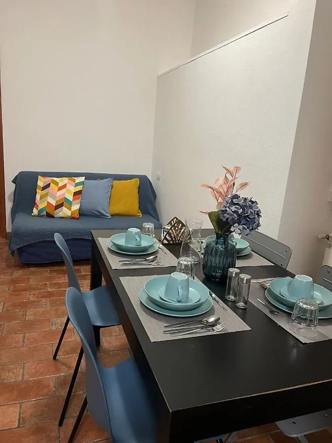 Appartamento Cowsin House Roma
