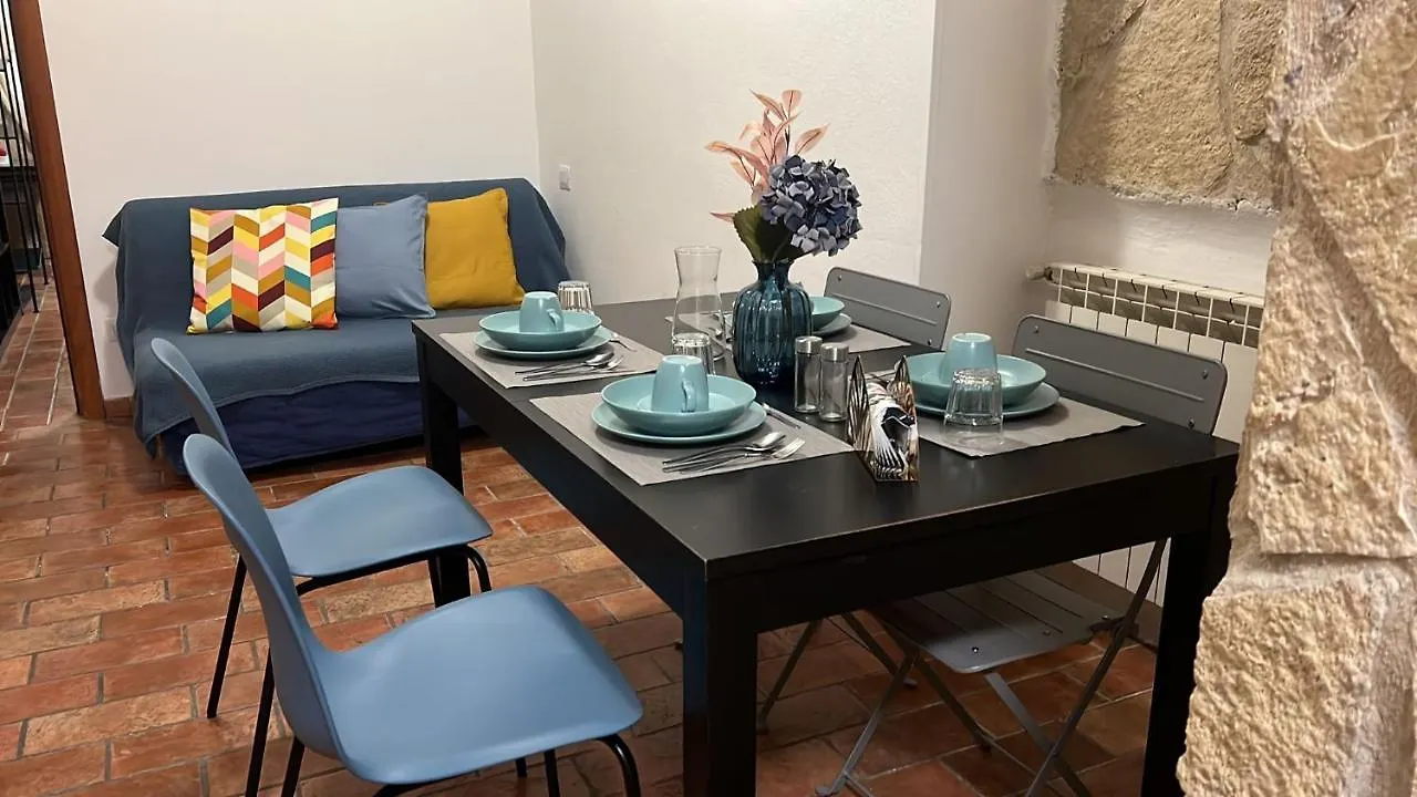 Appartamento Cowsin House Roma