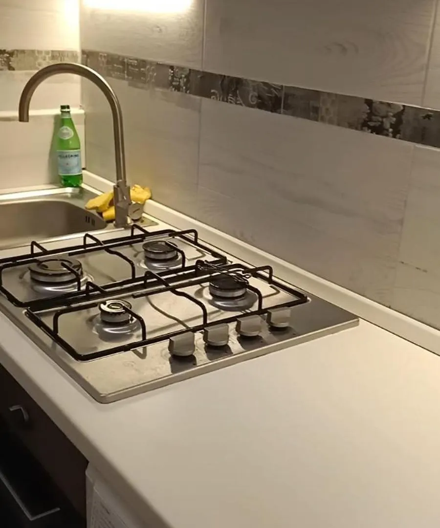 Appartamento Cowsin House Roma Italia