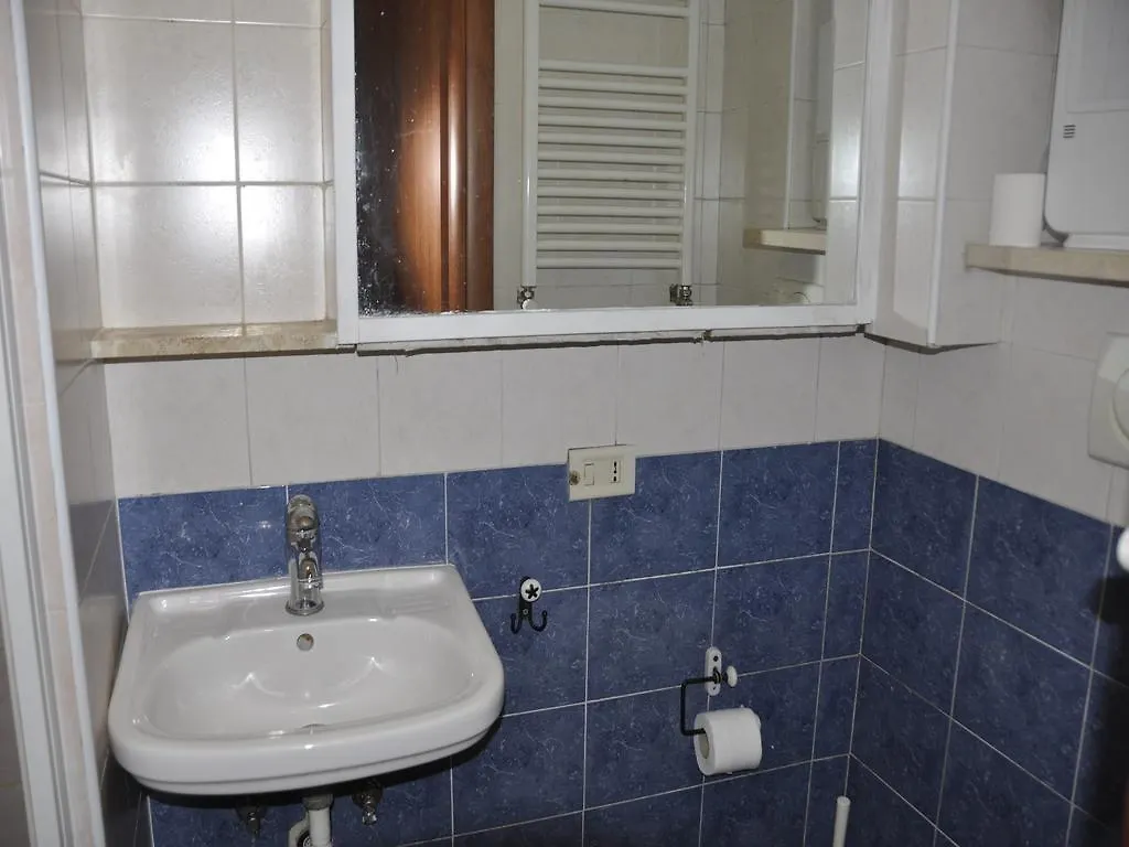 Appartamento Cowsin House Roma