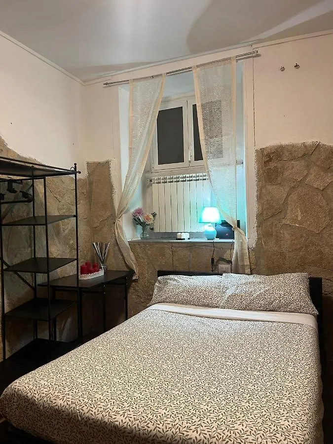 Apartmán Cowsin House Řím