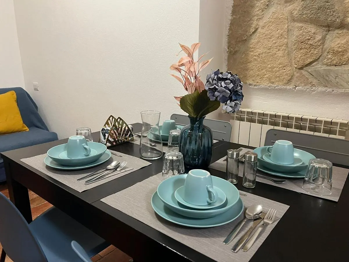 Apartmán Cowsin House Řím