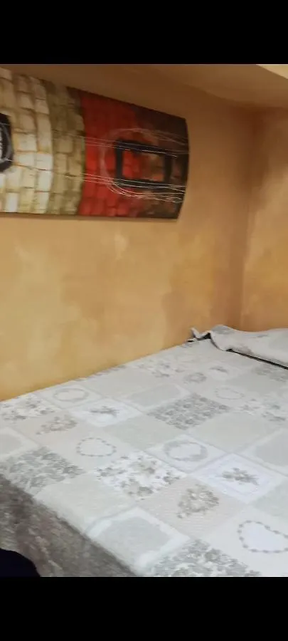 Apartmán Cowsin House Řím