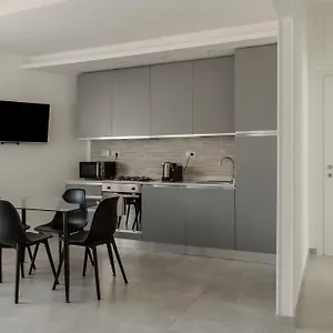 Appartamento Balduina, Roma