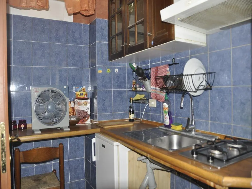 Cowsin House Apartment Rome