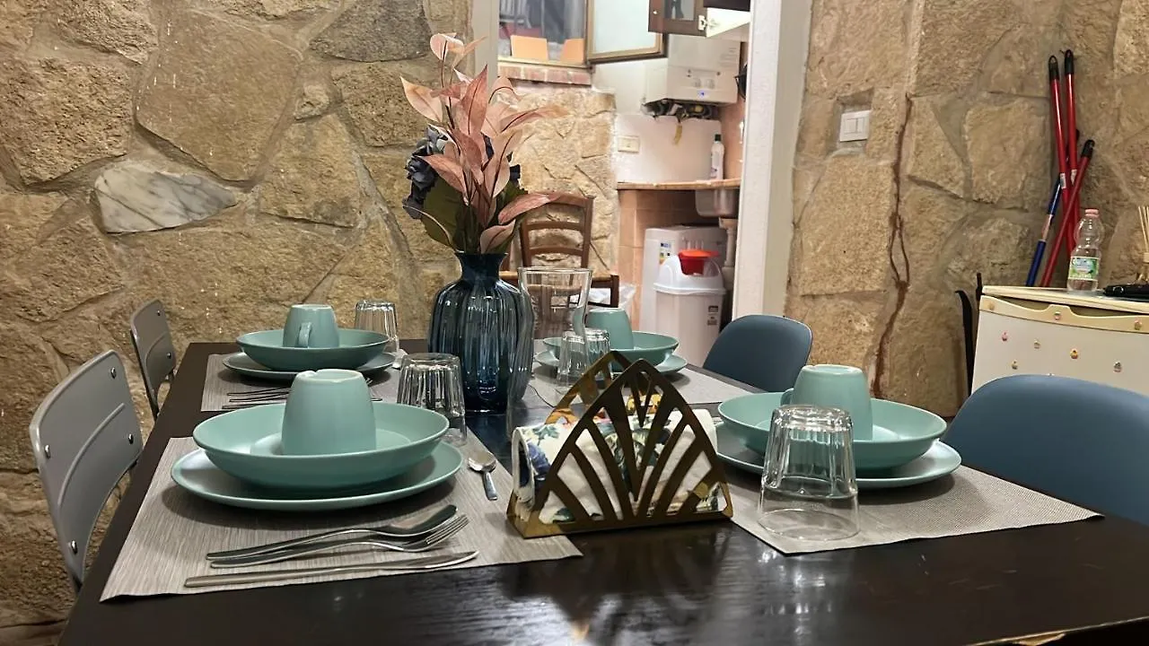 Cowsin House Apartment Rome Italy