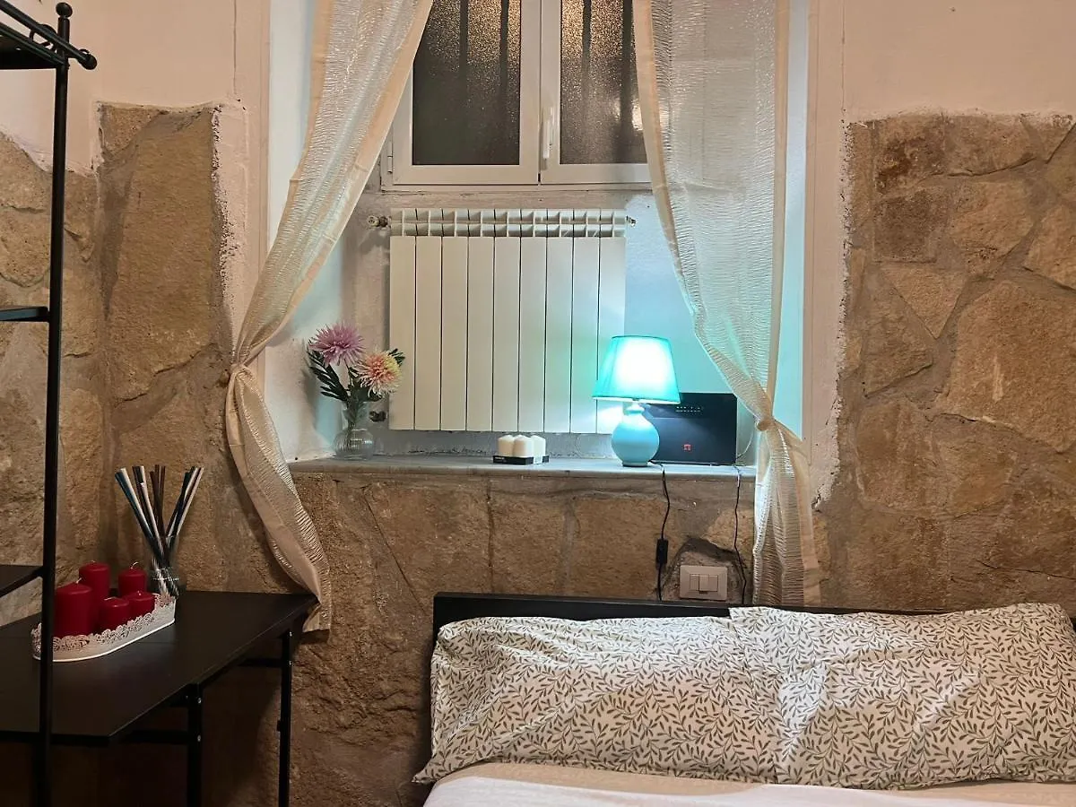 Cowsin House Apartment Rome 0*,  Italy